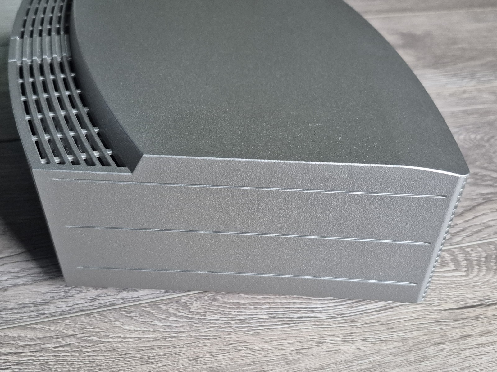 BOSE Wave Music System CD am fm radio with remote works great sounds excellent