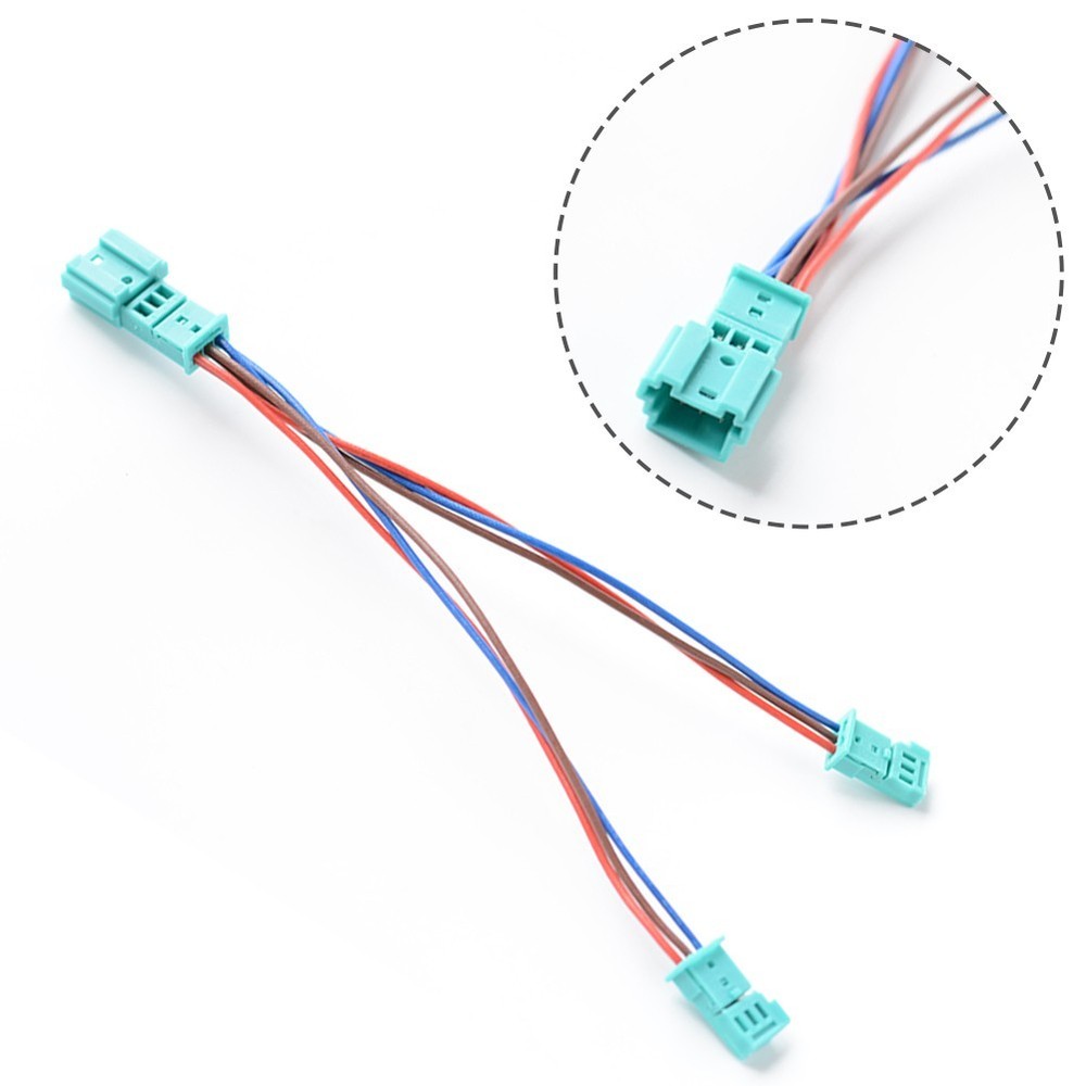 None Cable Car Cupholder LED Ambient Light In-Car Technology Accessories