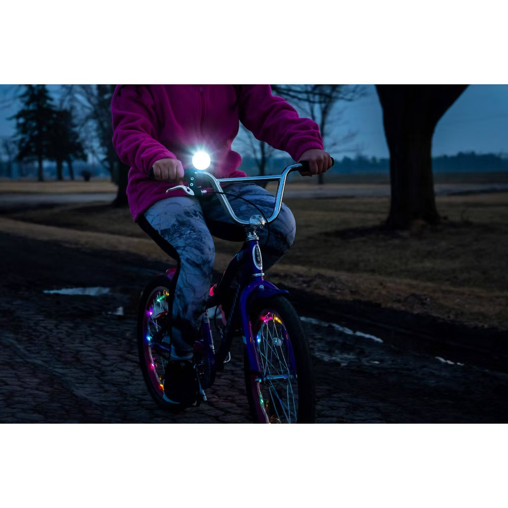 Brightz Ride LED - Star