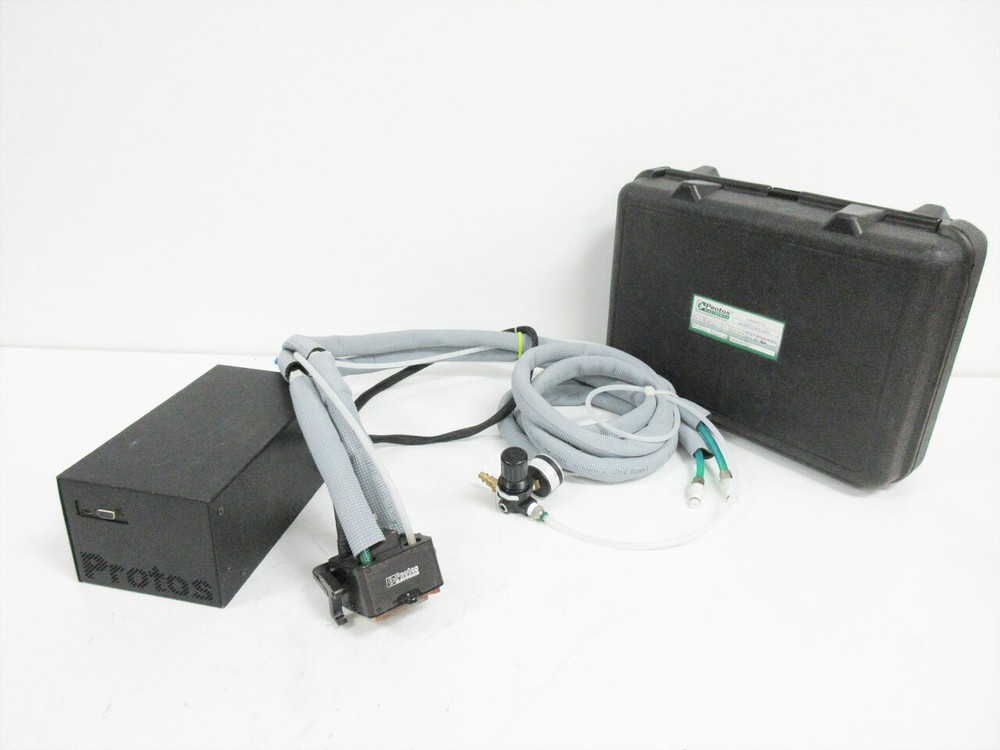 PROTOS ELECTRONICS PE89001-R1 KIT PTS45-1935-45X45-1-BE HEAD & INTERFACE