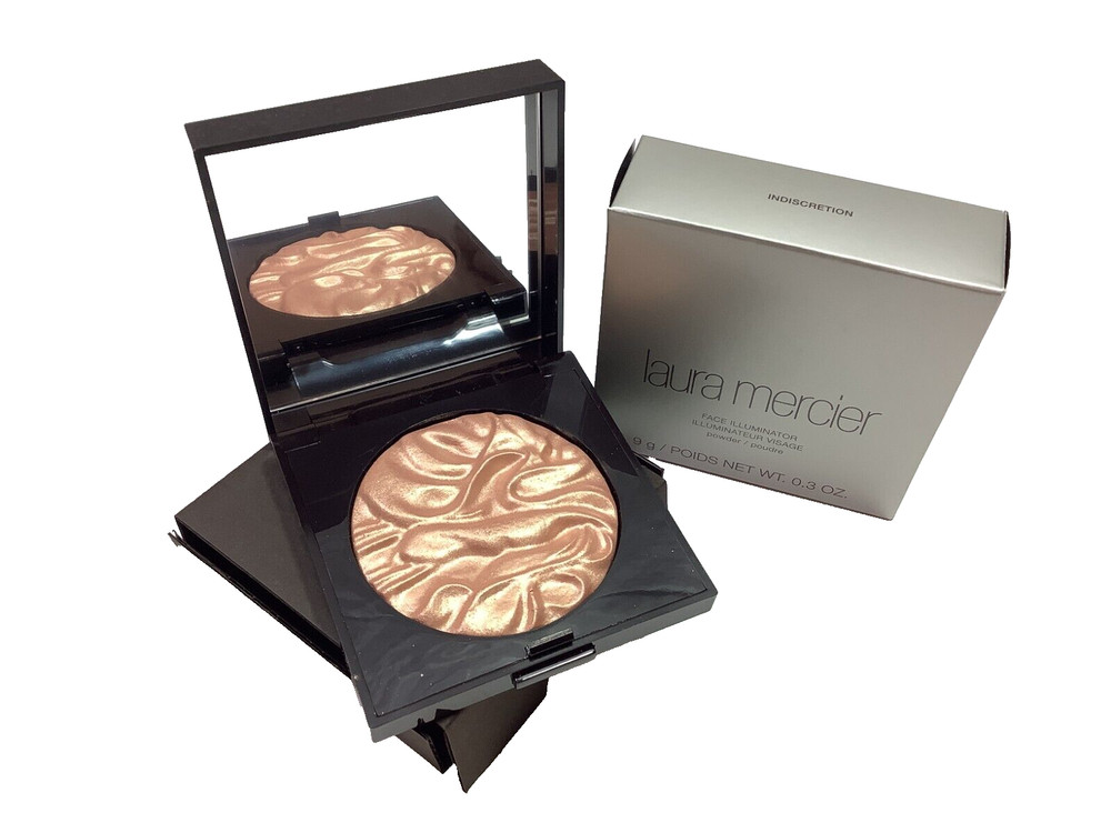 Laura Mercier Face Illuminator Powder 9g Indiscretion