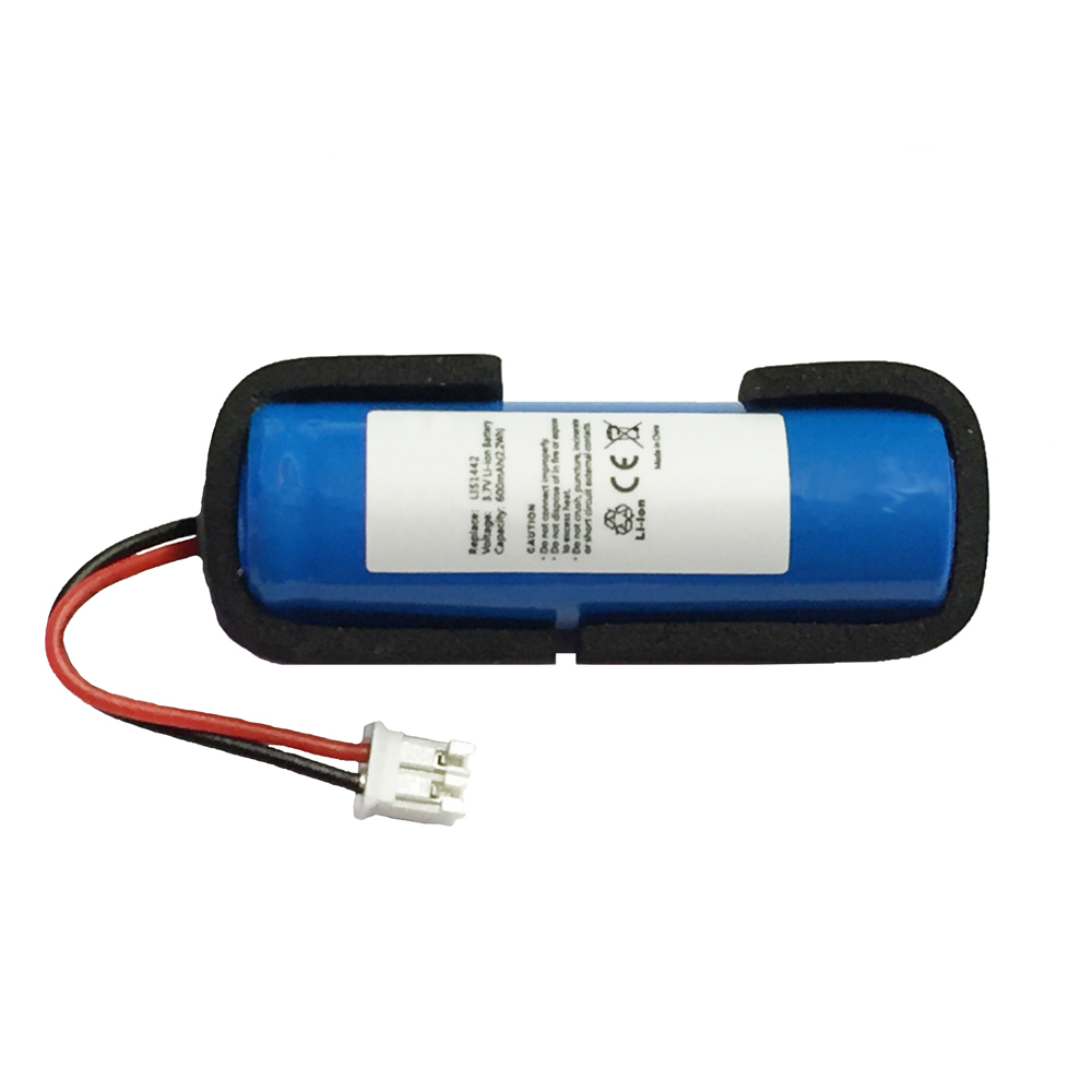 600mAh LIS1442 Battery for Sony PS3 Playstation 3 Move Navigation Controller