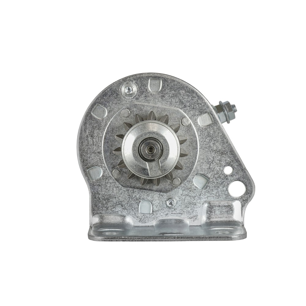 Starter for John Deere E120 E130 E140 E150 E160 E170 MIA13038 15 teeth Steel Gea