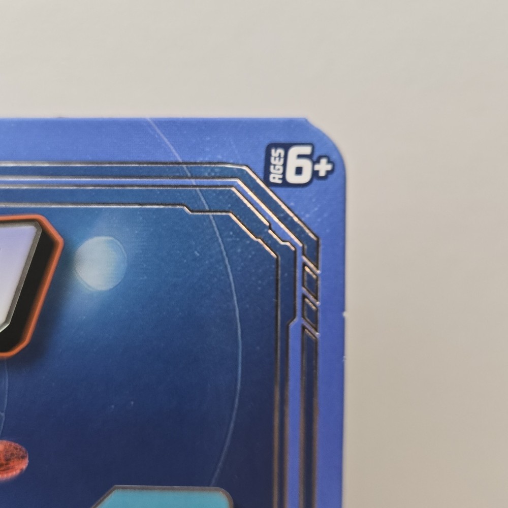 Hover Star Nano Motion Controlled Edition - Compact - Blue