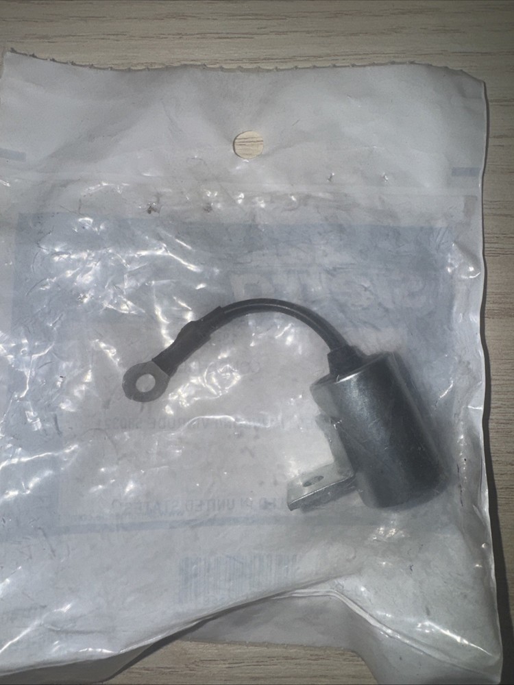 Sierra Condenser #18-5199