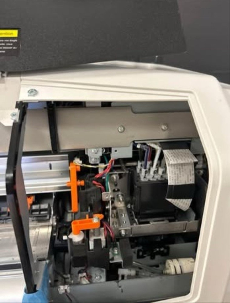 MUTHOT STS VJ628D DTF PRINTER 24”