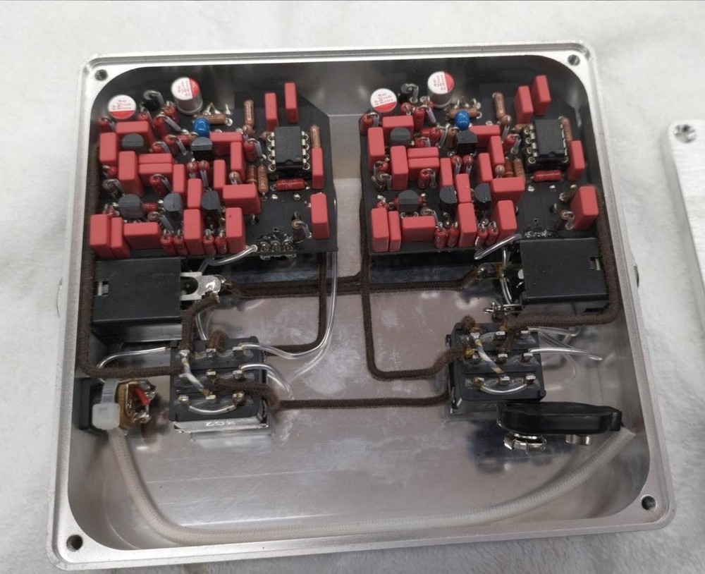 LEQTIQUE 10/10 EFFECTOR 314595