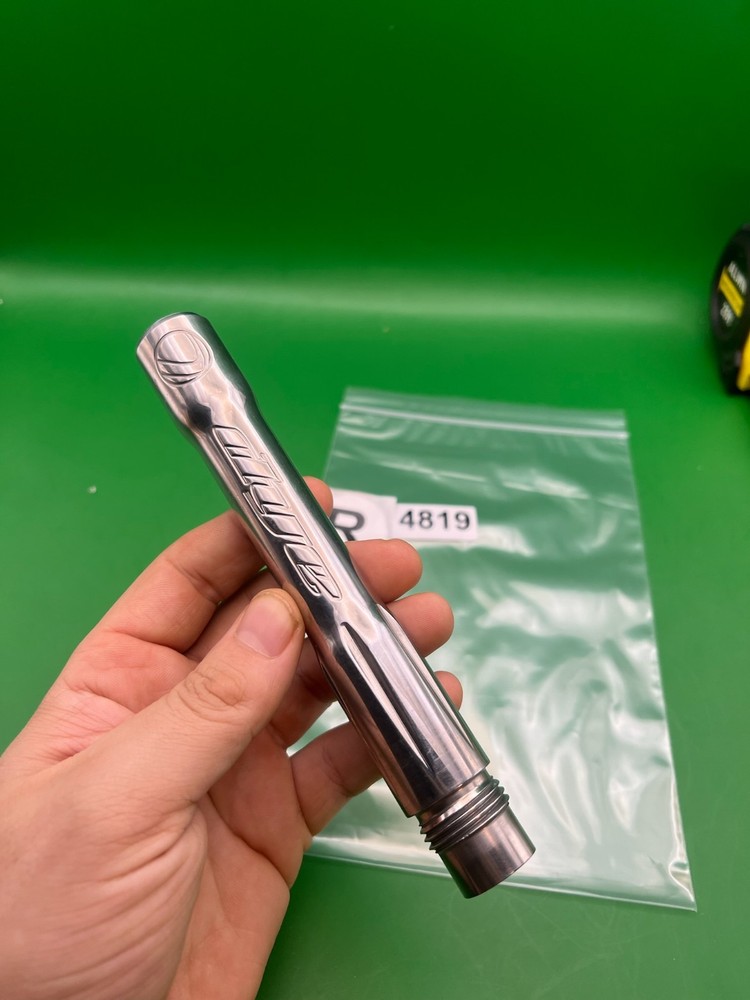 Dye Ultralite Barrel Back 686 Bore Autococker Thread