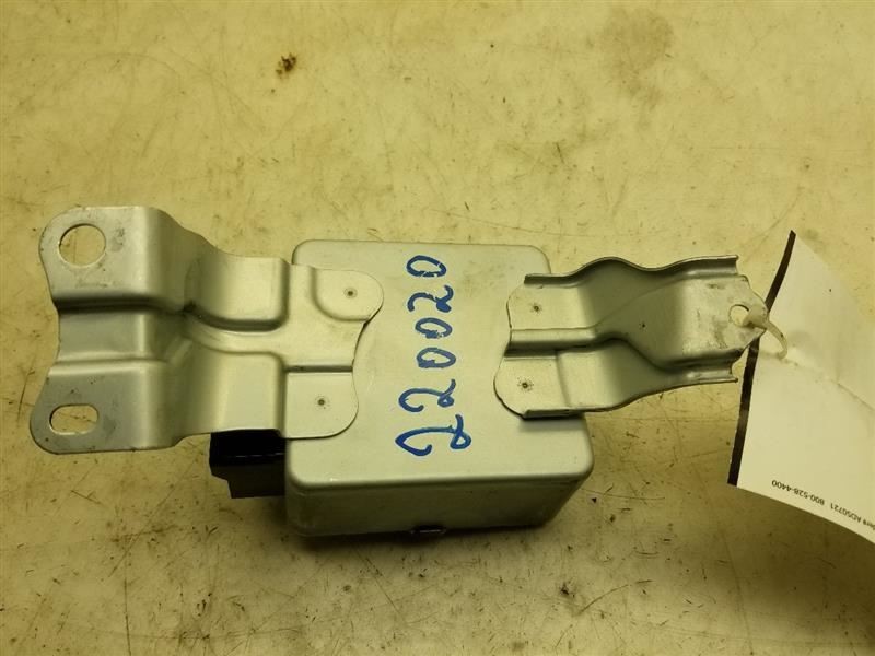 10-11 TOYOTA PRIUS POWER STEERING CONTROL MODULE CHASSIS ECM ASSEMBLY