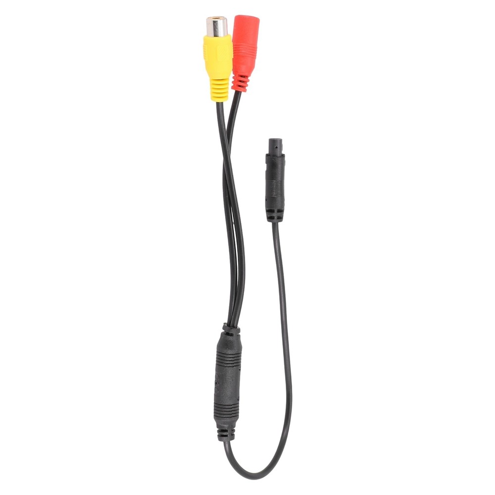 Camera Signal Harness Wire Harness Car Connector Reverse Camera Signal