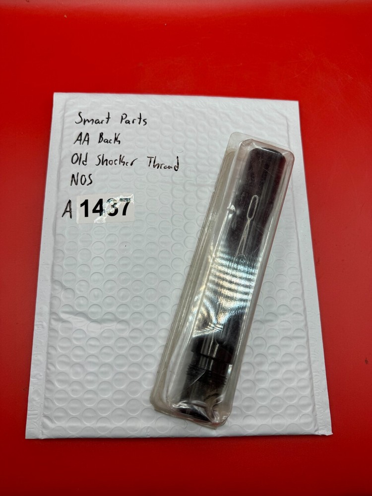 Smart Parts AA Back Old Shocker Thread NOS