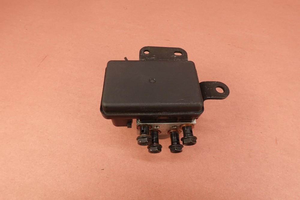 2017-2020 Ducati Monster 797 ABS Brake Pump Control Module Unit