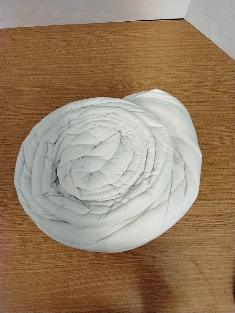 The Big One Reversible Down-Alternative Comforter