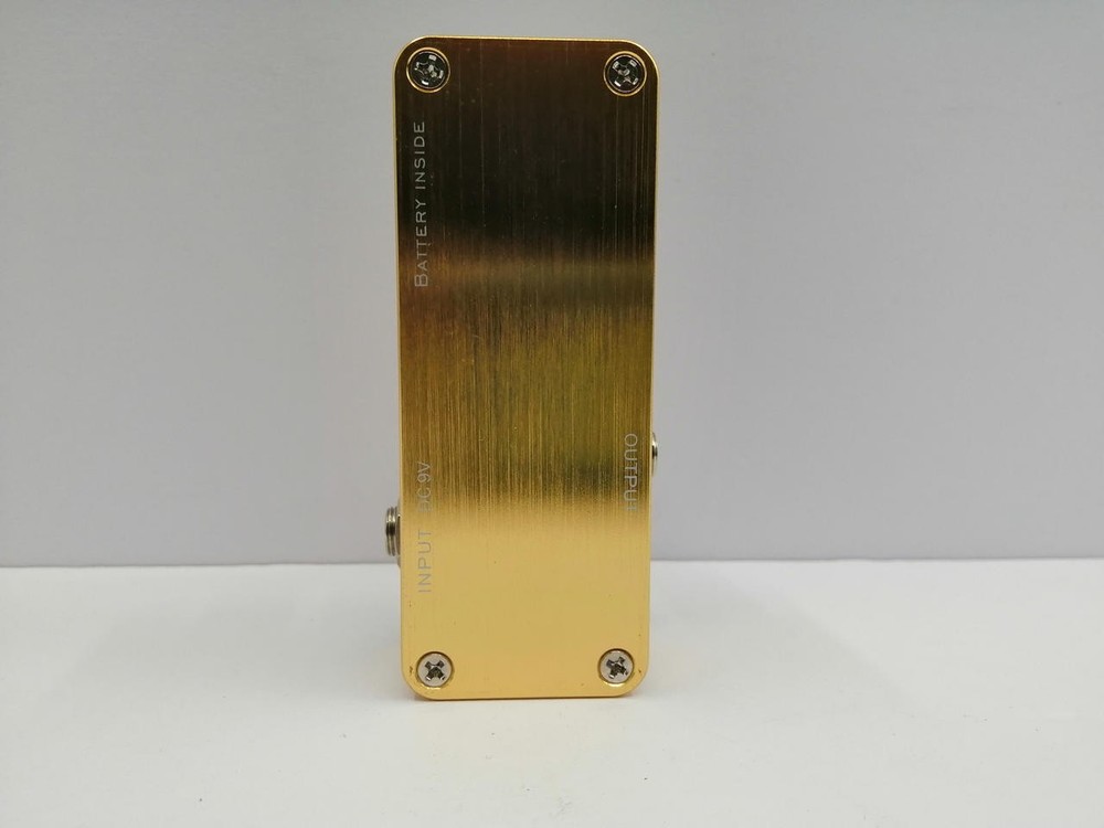 One Control Little Copper Chorus