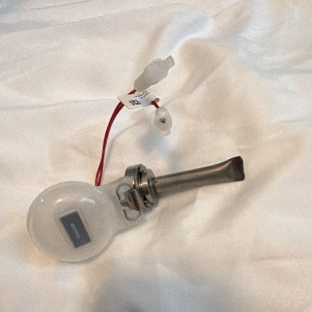 Parker RF1000 936547-3 control float assembly. Hobart dish