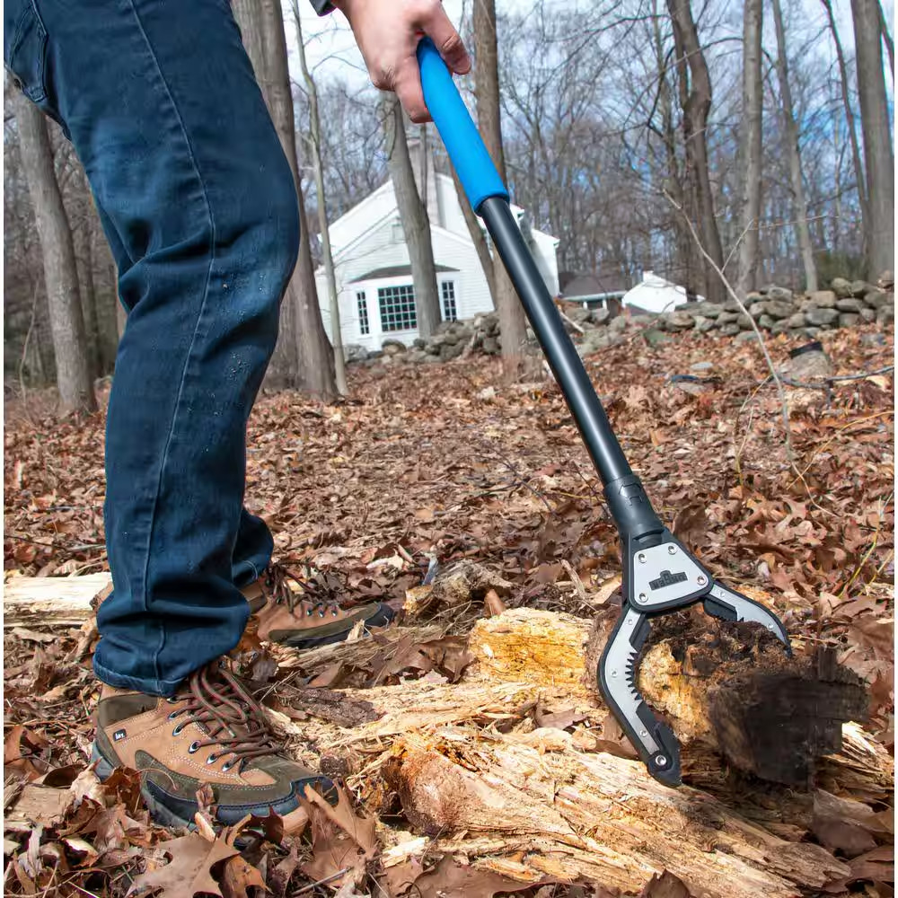 Rugged Reacher