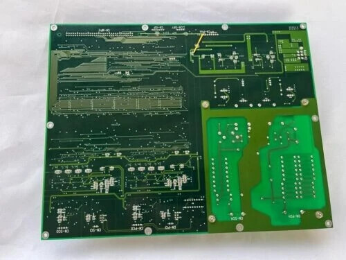 6945-0062 (6945-6202CS) HV/PHA Board