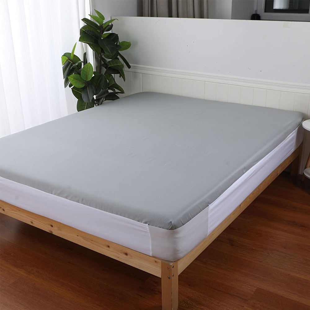 Fitted Bed Sheet Straps Bedroom Bed Sheet Holder Sheet Fasteners Keep Sheets ...