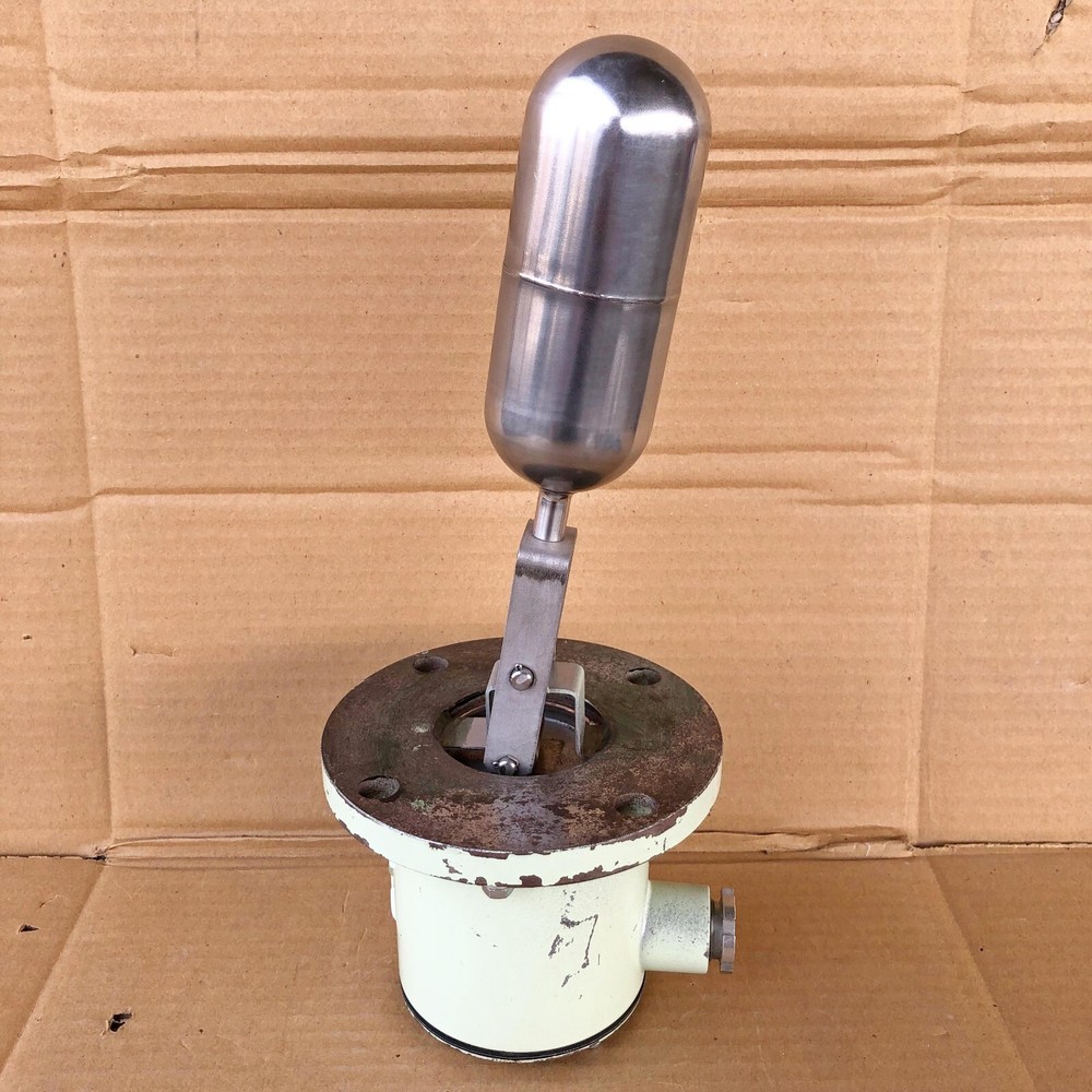 SANKYO SEISAKUSHO S-K16ES FLOAT SWITCH JIS-5K-65A