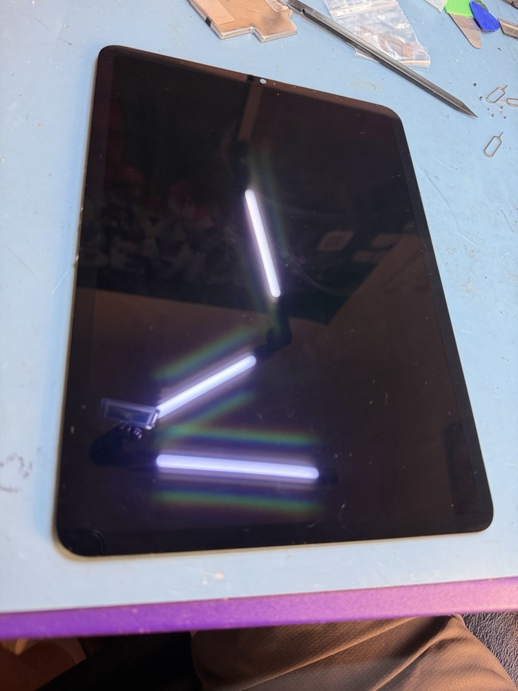 OEM iPad Pro 11 3rd Gen + 4th Gen Display LCD Screen Touch Assembly-GRADE A-