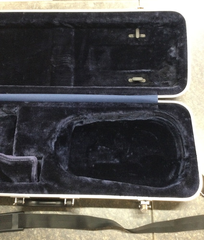 Preowned 3/4 Violin Case (DJ2001199)