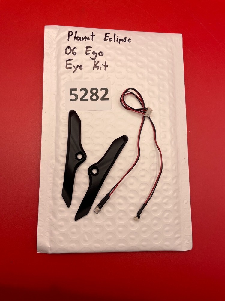 Planet Eclipse 06 Ego Eye Kit