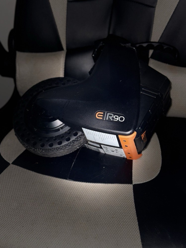 Empulse R90 Power Assist System with Remote Control