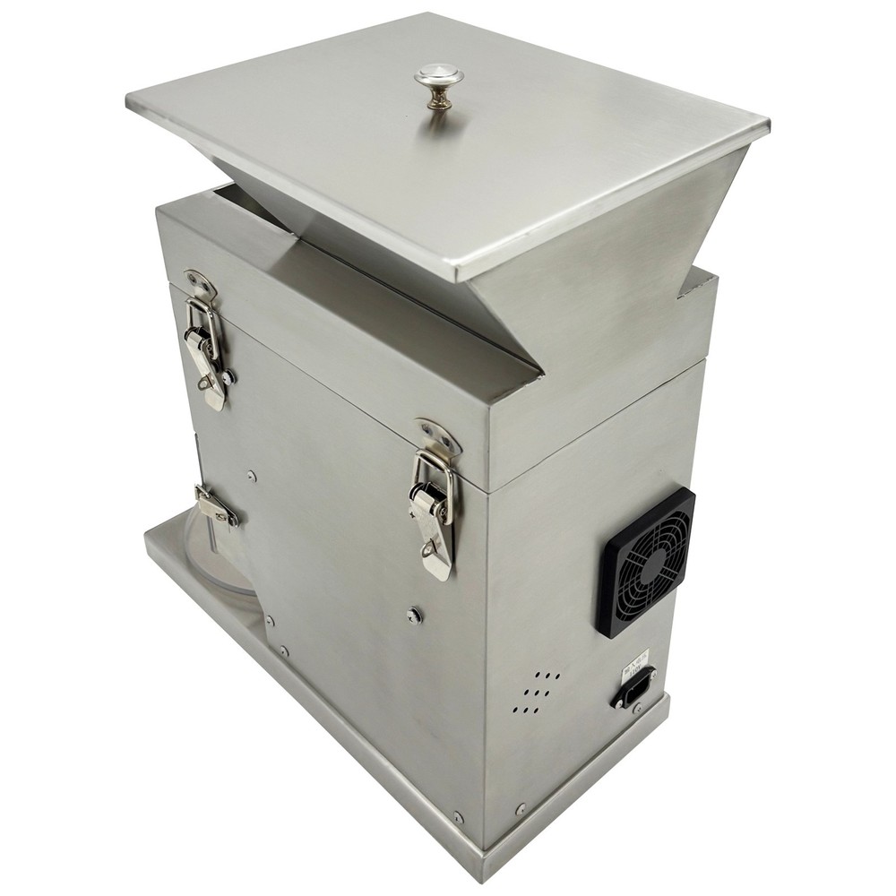Fully Automatic Hand-Held Sushi Rice Ball Forming Machine Quantity Production