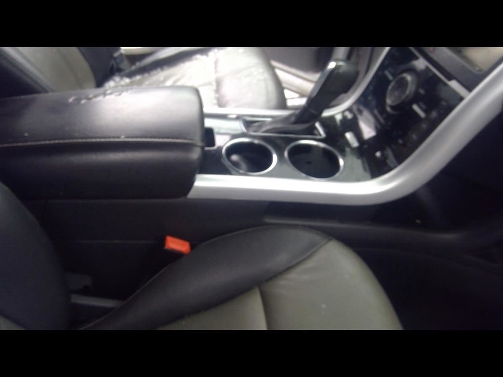 Engine ECM Electronic Control Module ID DT4A-BFA Fits 13-15 MKX 1229365