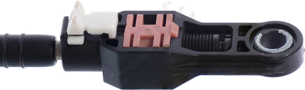 APDTY 159404 Automatic Transmission Gear Shift Shifter Control Cable Assembly