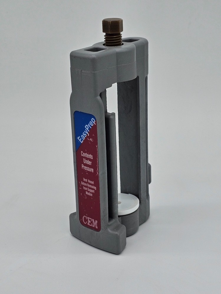 CEM Mars Easy Prep Control Frame Module