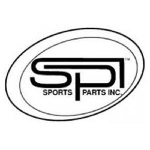 SPI Exhaust header joints kits For Skidoo EXPEDITION 4-TEC 2004