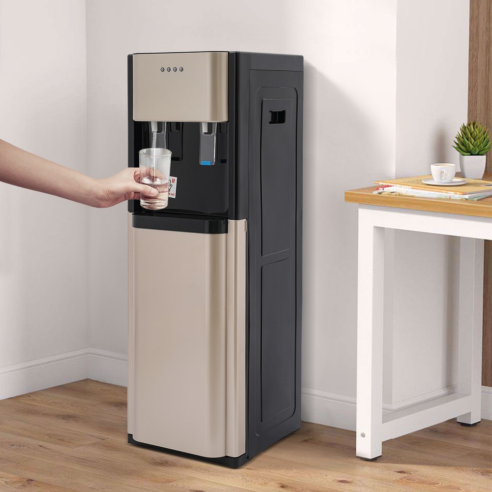 Water Dispenser Home Office Drinking Machine Bottom Loading 20L/5.28 Gallon