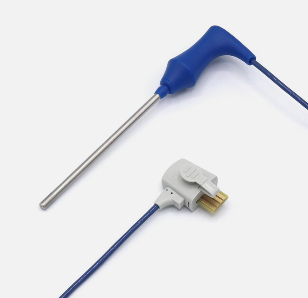 Mindray 6006-30-39598 Compatible SmartTemp Oral Temperature Probe -Ship Same Day