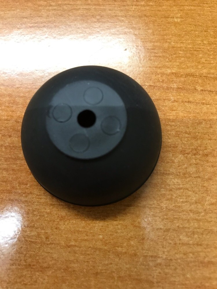 Scooter Joy Stick Base Cover
