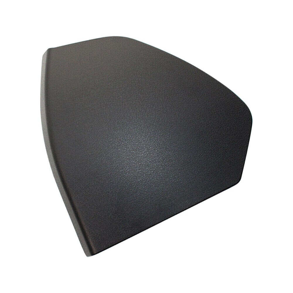 Black Right Interior Door Panel Trim Cover for Mercedes W211 E-Class E320 E350