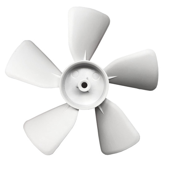 FAN BLADE REPLACEMENT FOR TRAEGER® COMBUSTION FANS