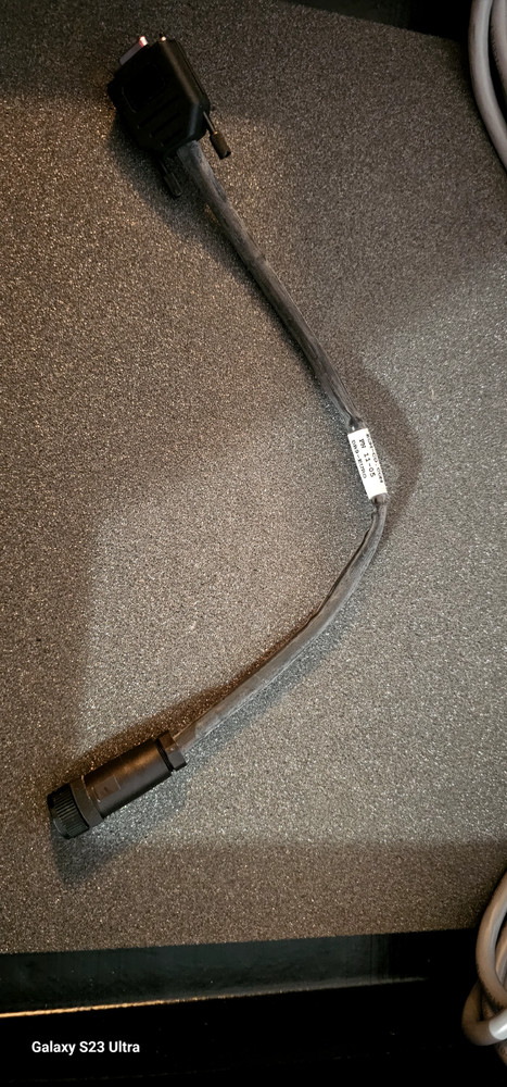 EMC NOx 5210 Analyzer