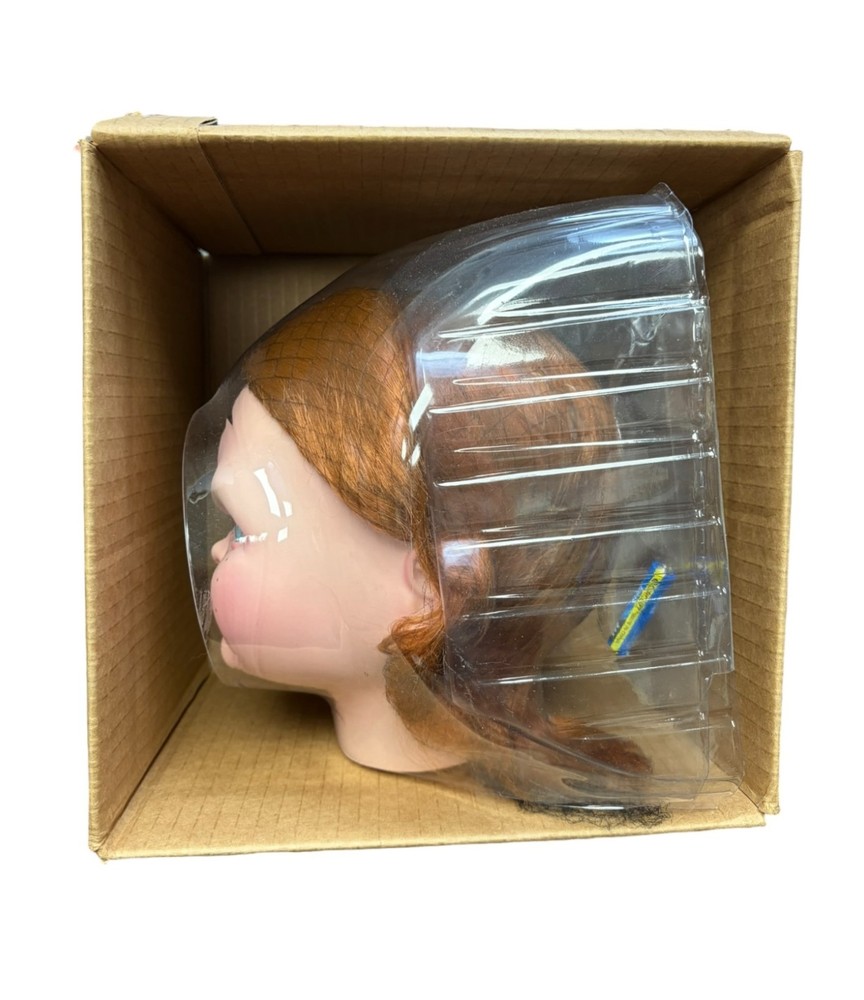 Trick Or Treat Ultimate Chucky Head