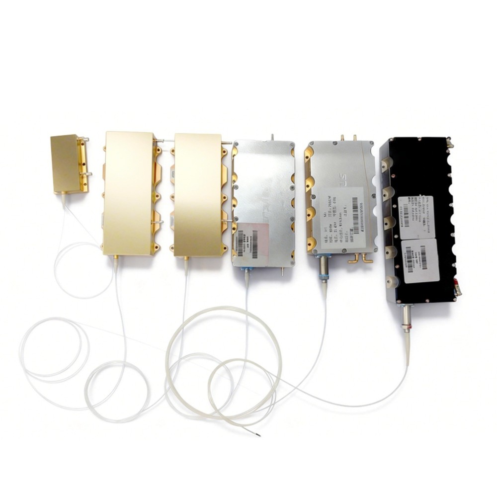 Raycus Original Laser Pump Source 120W-1000W for Laser Source Repair