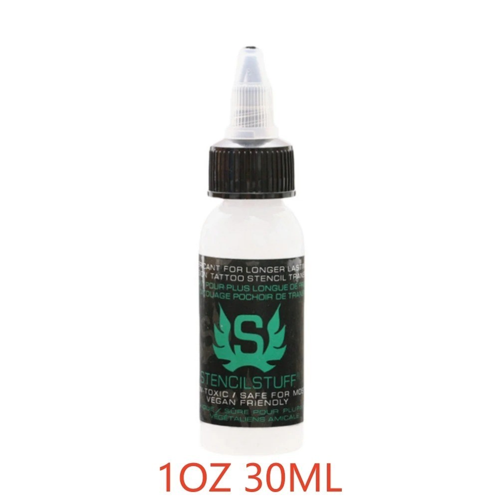 Stencil Stuff Tattoo Stencil 4oz Transfer Formula