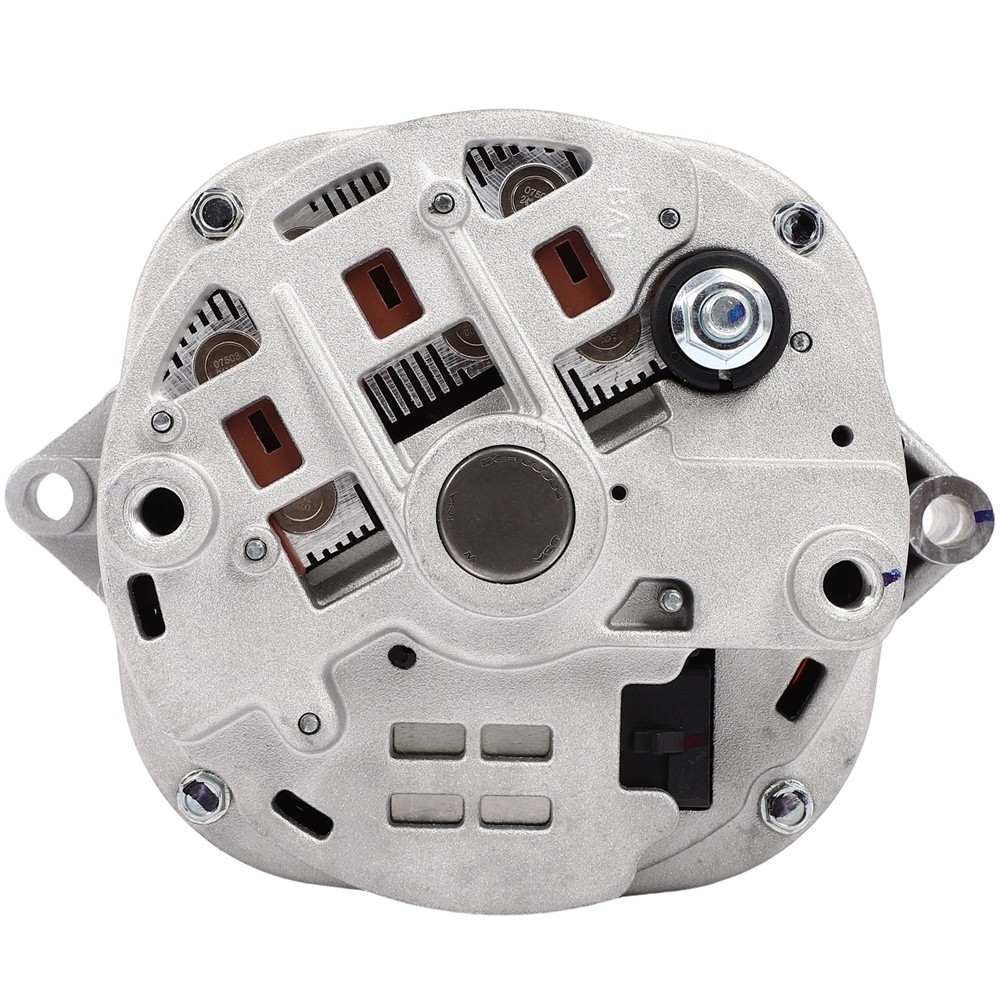 For Chevy Camaro 1994 V8 5.7L With Post B+ Terminal Alternator 10463680