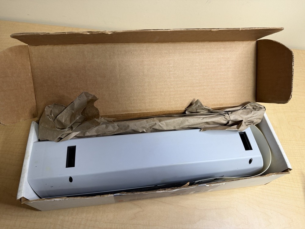 Prochrono Plus Chronograph Competition Velocity Electronics + Box VG Tested