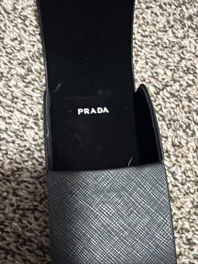 Prada eyewear box-Brand New