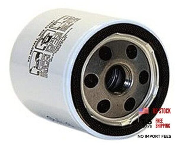 Wix Oil Filter - 57181