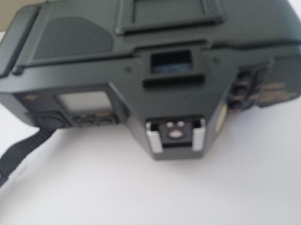 Canon Camera T70 Dual Metering System Camera