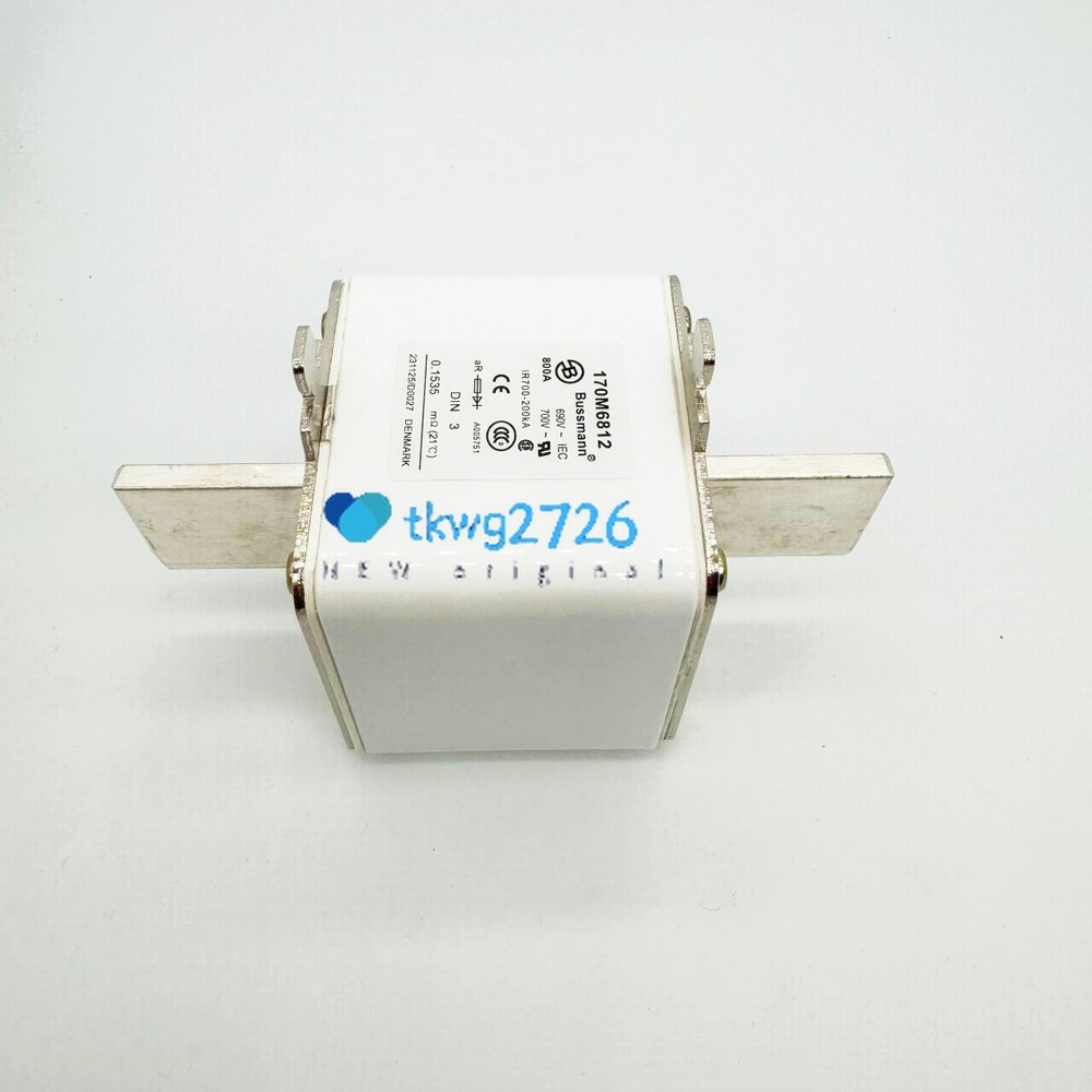 1PC 170M6812 Module expert new quality