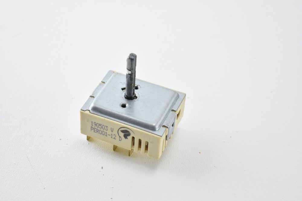 Genuine SAMSUNG Range Oven Surface Element Control Switch # DG44-01006B