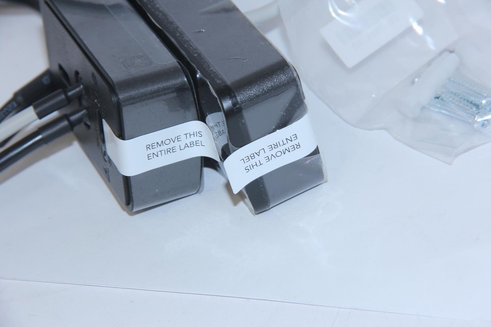 PROXY TECHNOLOGIES PEMK00000015 Black Proxy Mobile Reader Edge