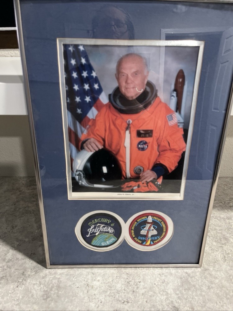 Astronaut